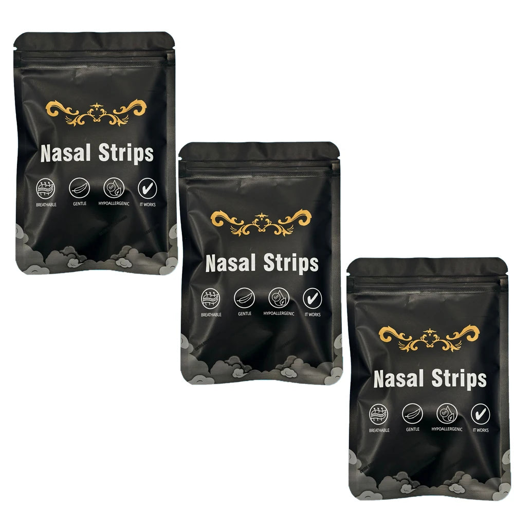 RevoFit Nasal Relief Strips