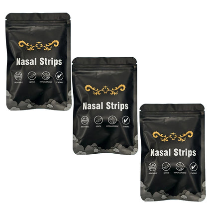 RevoFit Nasal Relief Strips