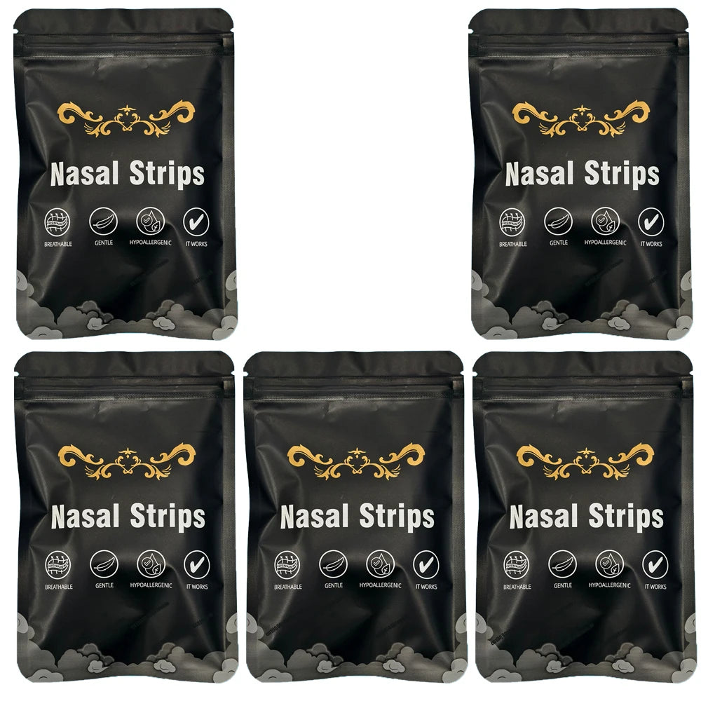 RevoFit Nasal Relief Strips