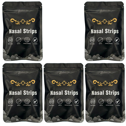 RevoFit Nasal Relief Strips