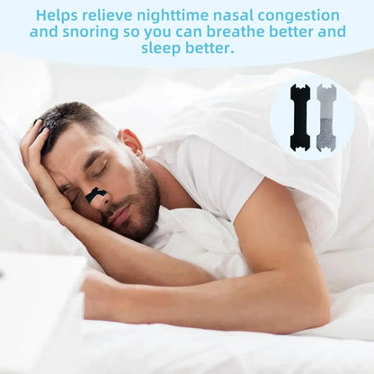 RevoFit Nasal Relief Strips